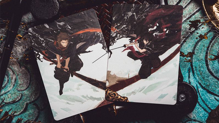 74630 alt5.png Great Sage Equaling Heaven by KING STAR