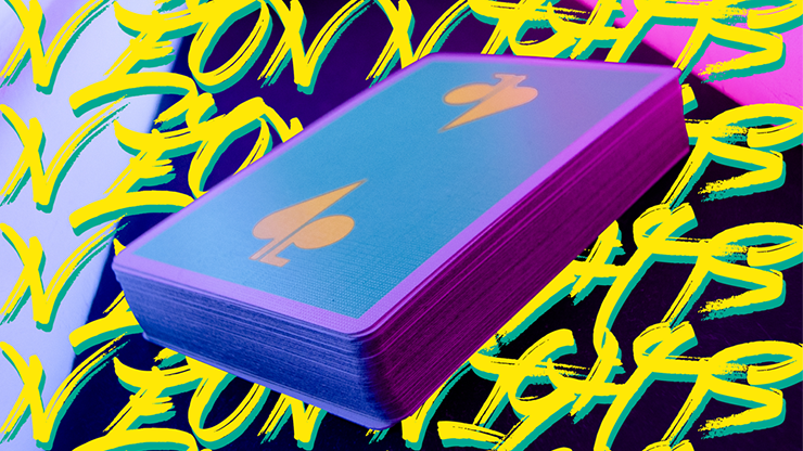74725 alt2.png Jaspas Deck Neon Nights Edition