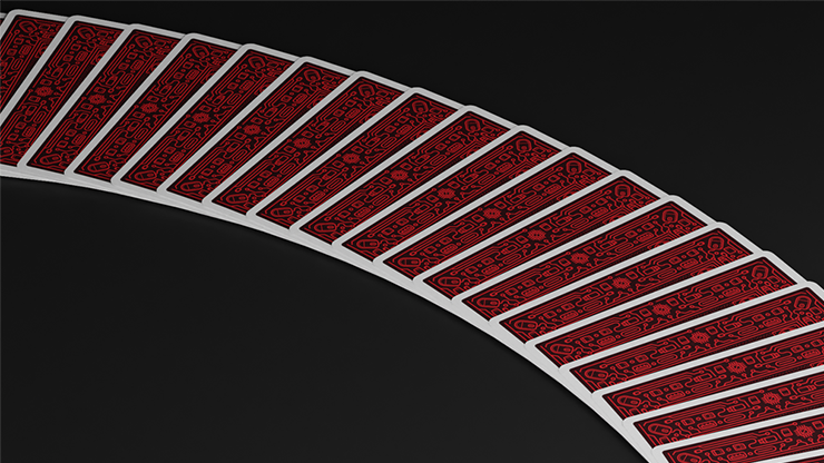 74794 alt1.png 404 Playing Cards by Vanishing Inc