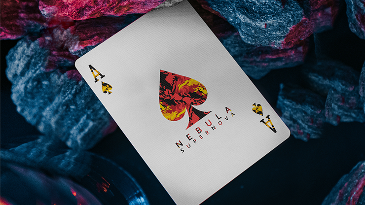 74804 alt2.png Nebula Supernova Playing Cards