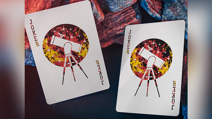 74804 alt3.png Nebula Supernova Playing Cards