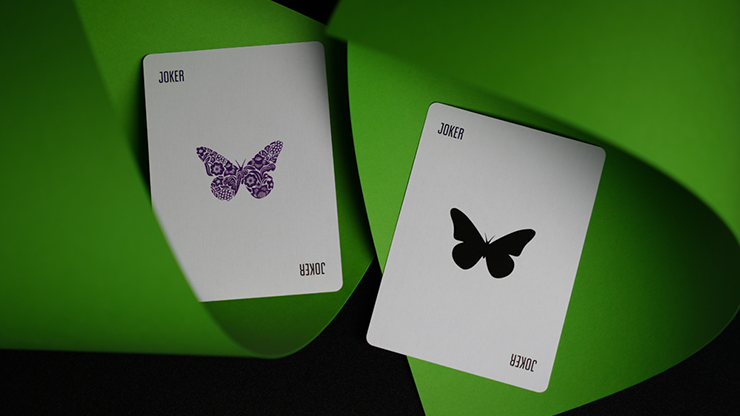 74807 alt2.png Butterfly Playing Cards (Royal Purple Edition)