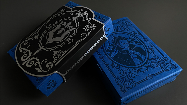 74822 alt1.png Vampire The Darkness Premium Playing Cards