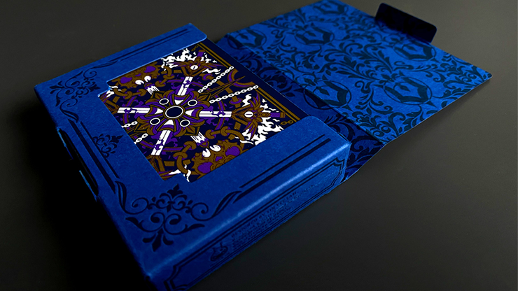 74822 alt2.png Vampire The Darkness Premium Playing Cards