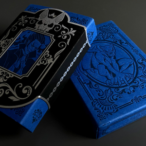 Vampire The Darkness Premium Playing Cards
