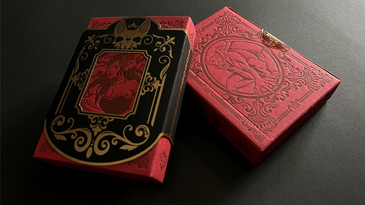74823 full.png Vampire The Blood Premium Playing Cards