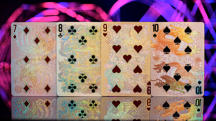 74994 alt2.png Chinese Legal Tender Playing Cards by Kings Wild