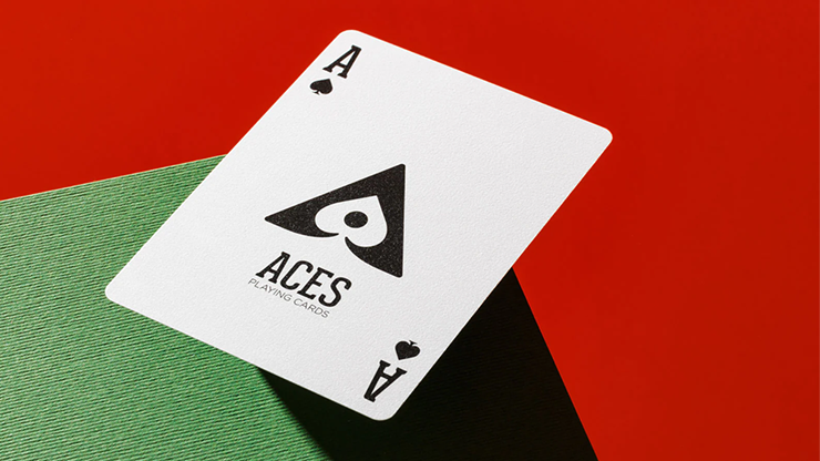 75038 alt1.png ACES (RED) Playing Cards