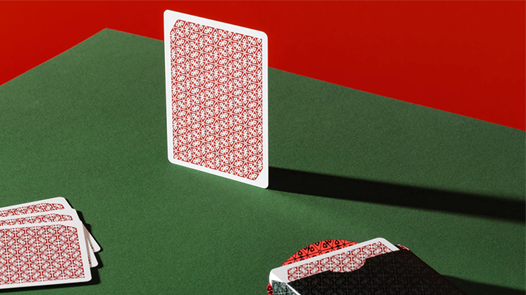 75038 alt2.png ACES (RED) Playing Cards