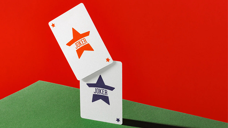 75038 alt3.png ACES (RED) Playing Cards