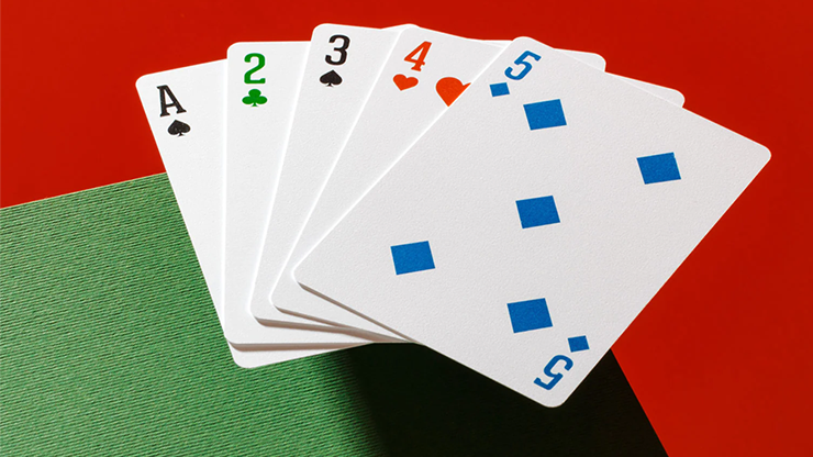 75038 alt5.png ACES (RED) Playing Cards