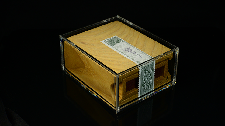 75064 alt1.png Carat XLG Legacy Case