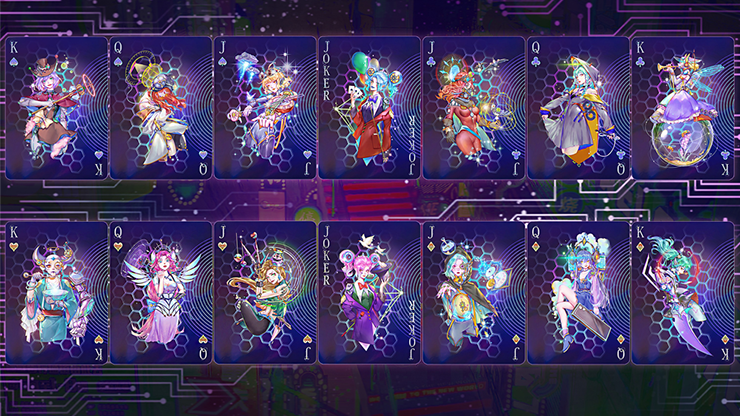 75115 alt1.png Candela Playing Cards
