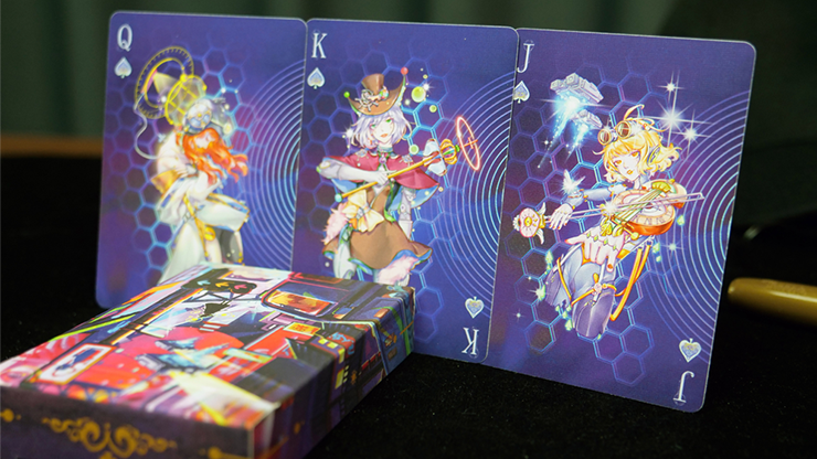 75115 alt2.png Candela Playing Cards