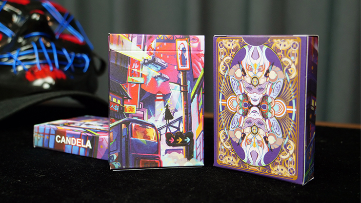 75115 alt5.png Candela Playing Cards