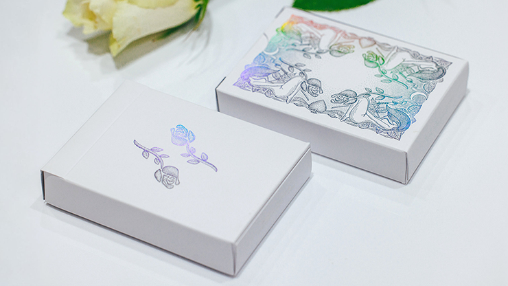 75117 alt1.png Innocence (Holographic Edition) Playing Cards