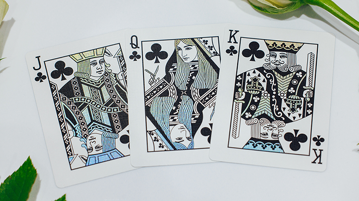 75117 alt3.png Innocence (Holographic Edition) Playing Cards