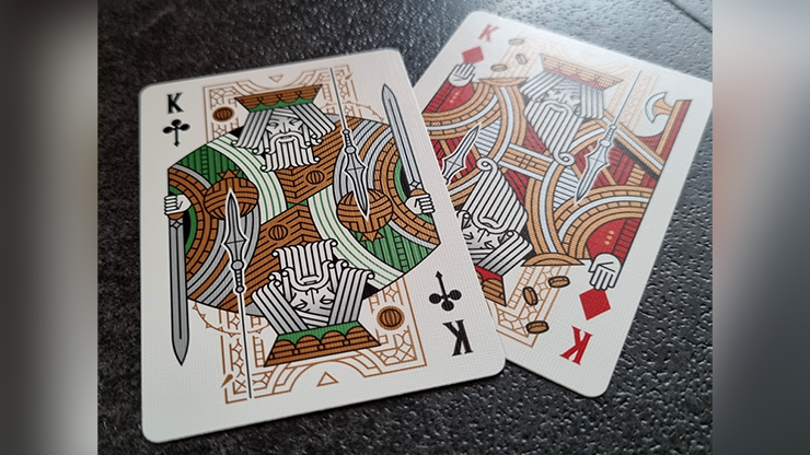 75223 alt1.png Damokles Cuprum Playing Cards by Giovanni Meroni