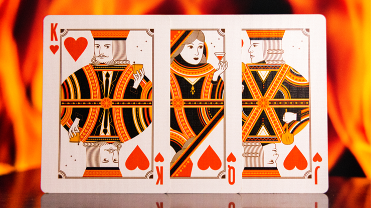 75304 alt2.png Pizza House Playing Cards by FFPC