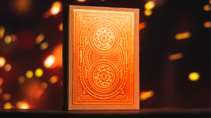 75304 alt5.png Pizza House Playing Cards by FFPC