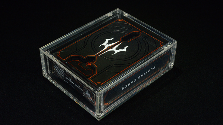 75340 alt1.png Carat XXL Single Deck Case