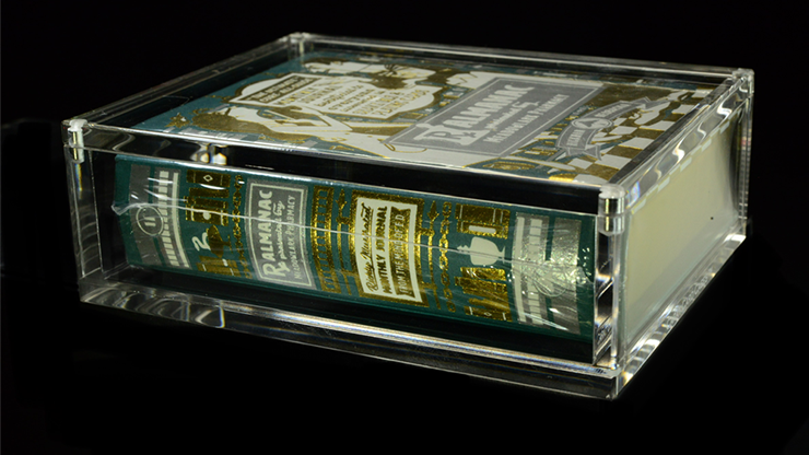 75340 alt2.png Carat XXL Single Deck Case