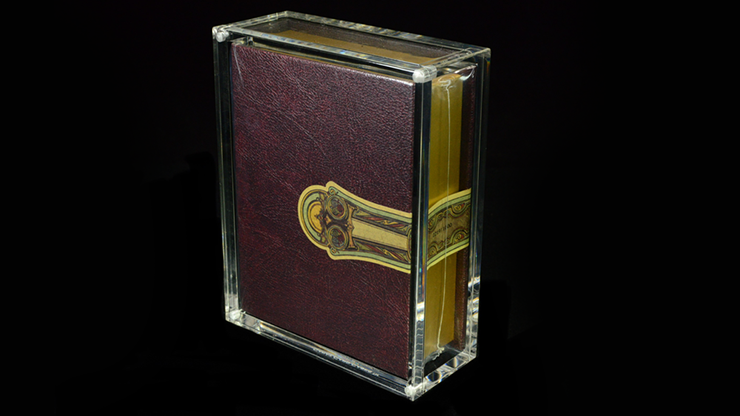75340 alt3.png Carat XXL Single Deck Case