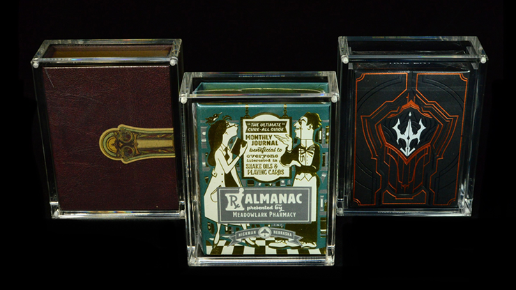 75340 alt4.png Carat XXL Single Deck Case