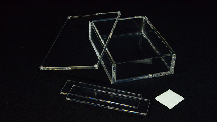 75340 full.png Carat XXL Single Deck Case