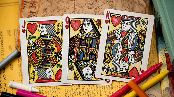 75341 alt5.png Crayon Playing Cards by Kings Wild Project
