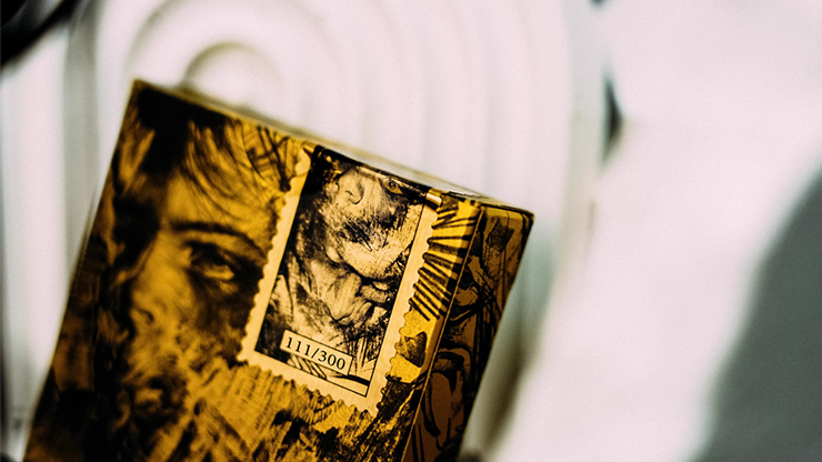 75356 alt2.png Deluxe Lacquer Collector's Box Set Playing Cards