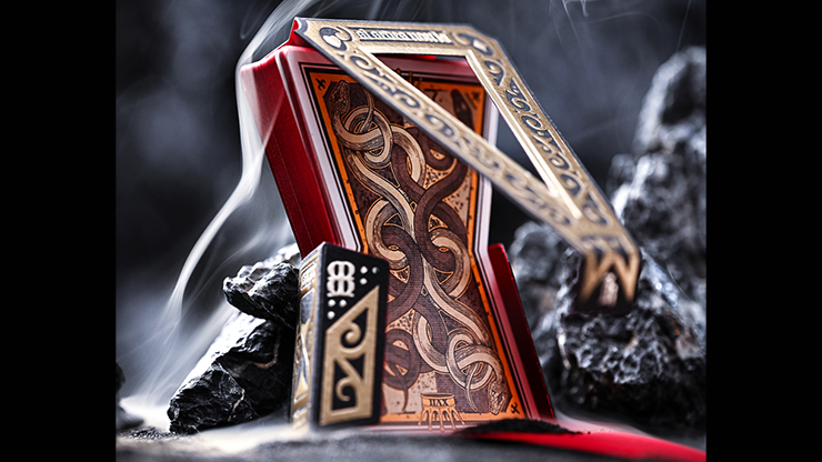 75479 alt1.png The 17th Kingdom Avant Garde Playing Cards