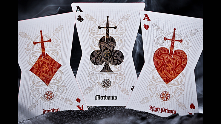 75479 alt2.png The 17th Kingdom Avant Garde Playing Cards