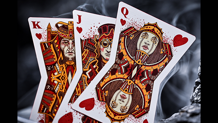 75479 alt3.png The 17th Kingdom Avant Garde Playing Cards