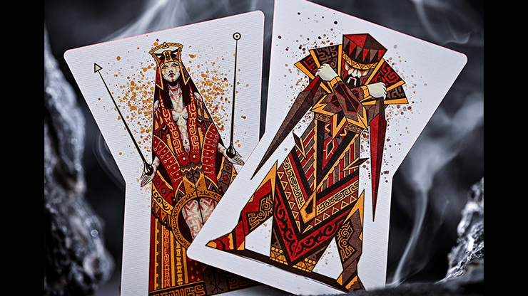 75479 alt4.png The 17th Kingdom Avant Garde Playing Cards