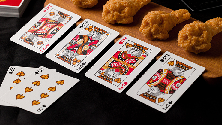 75593 alt1.png Fried Chicken Playing Cards