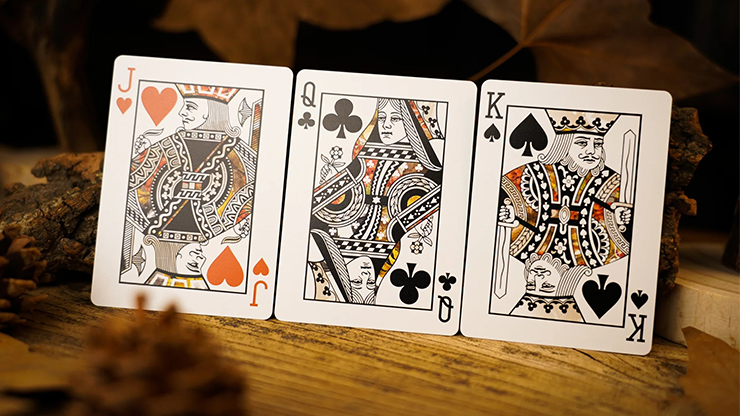 75695 alt5.png Forest elf Badger Playing Cards