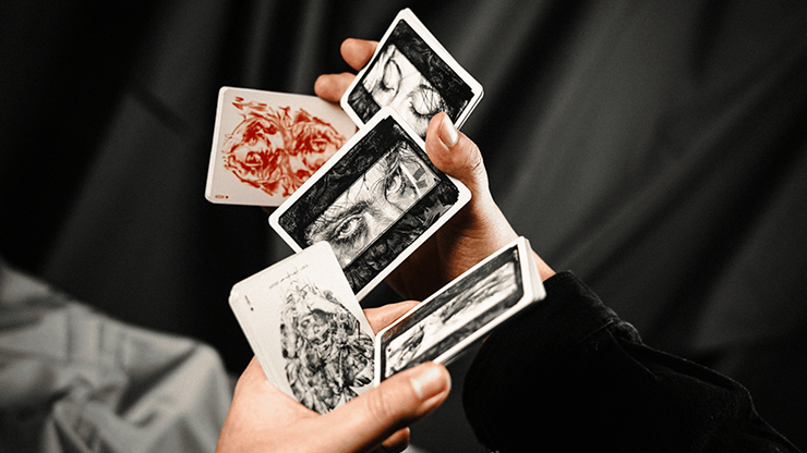 75697 alt2.png Silent Focus Playing Cards