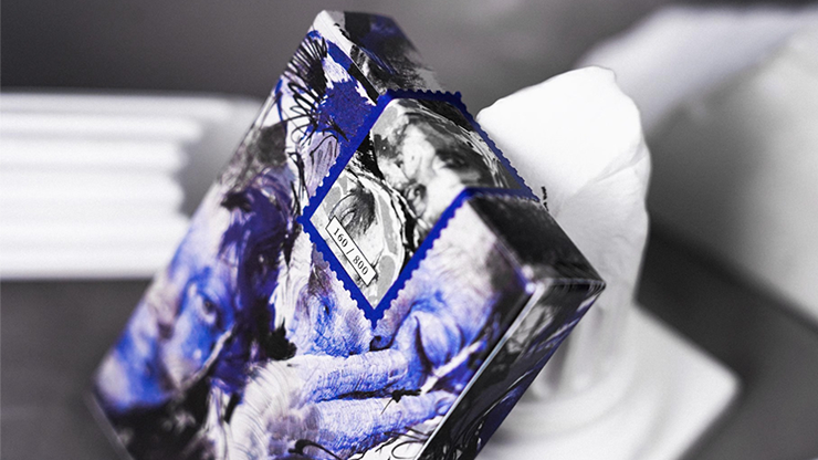 75698 alt1.png Silent Focus Lapis (Special Edition) Playing Cards
