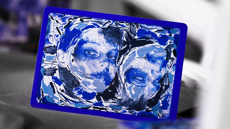 75698 alt3.png Silent Focus Lapis (Special Edition) Playing Cards