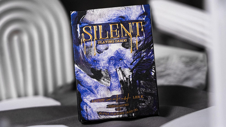 75698 full.png Silent Focus Lapis (Special Edition) Playing Cards