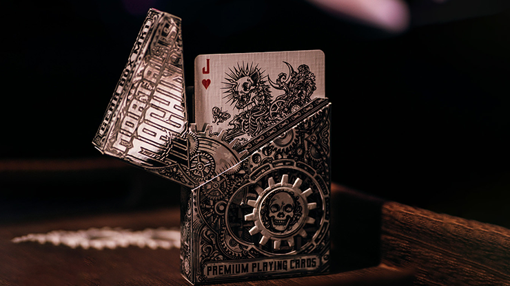 75711 alt1.png Mortalis Machina Playing Cards