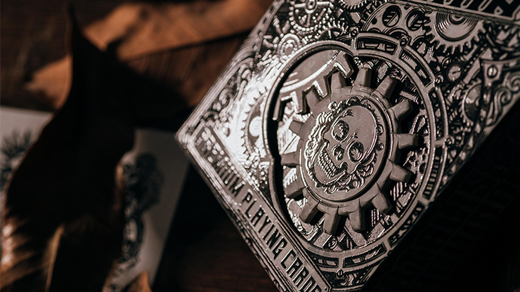 75711 alt2.png Mortalis Machina Playing Cards