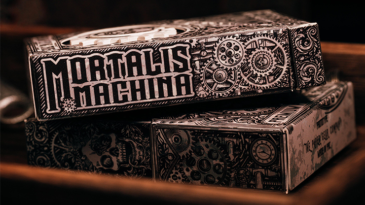 75711 alt3.png Mortalis Machina Playing Cards