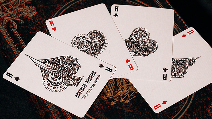 75711 alt5.png Mortalis Machina Playing Cards