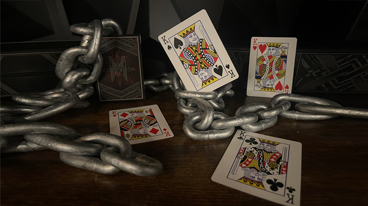 76045 alt2.png Vinculum Playing Cards