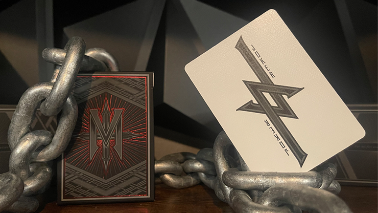 76045 alt3.png Vinculum Playing Cards