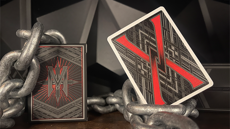 76045 alt4.png Vinculum Playing Cards