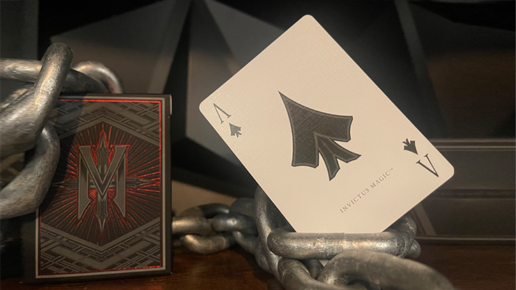 76045 alt5.png Vinculum Playing Cards