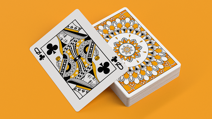 76129 alt2.png Mandala V2 Playing Cards